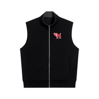 Lanc Heavyweight Vest