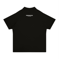 Unisex Regular Fit Polo Shirt