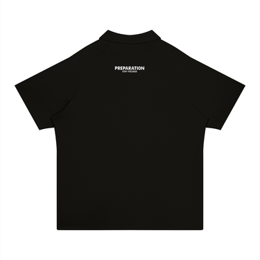 Unisex Regular Fit Polo Shirt