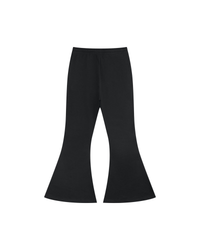 SBI Women’s Flared Sweatpants product view 2