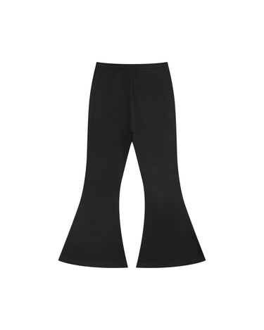 SBI Women’s Flared Sweatpants product view 2