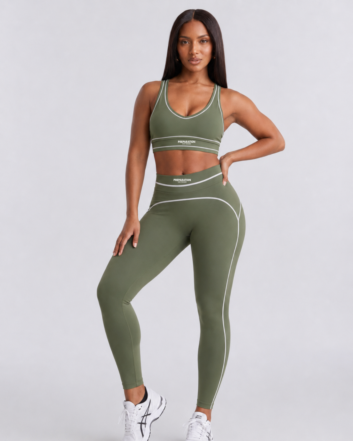 PREP Sports Bra