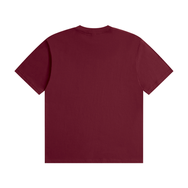 SLICE Cotton T-Shirt