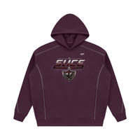 SLICE Fleece Hoodie
