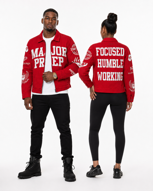 MP Legacy Jacket