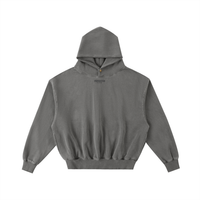 Legacy Fleece Hoodie