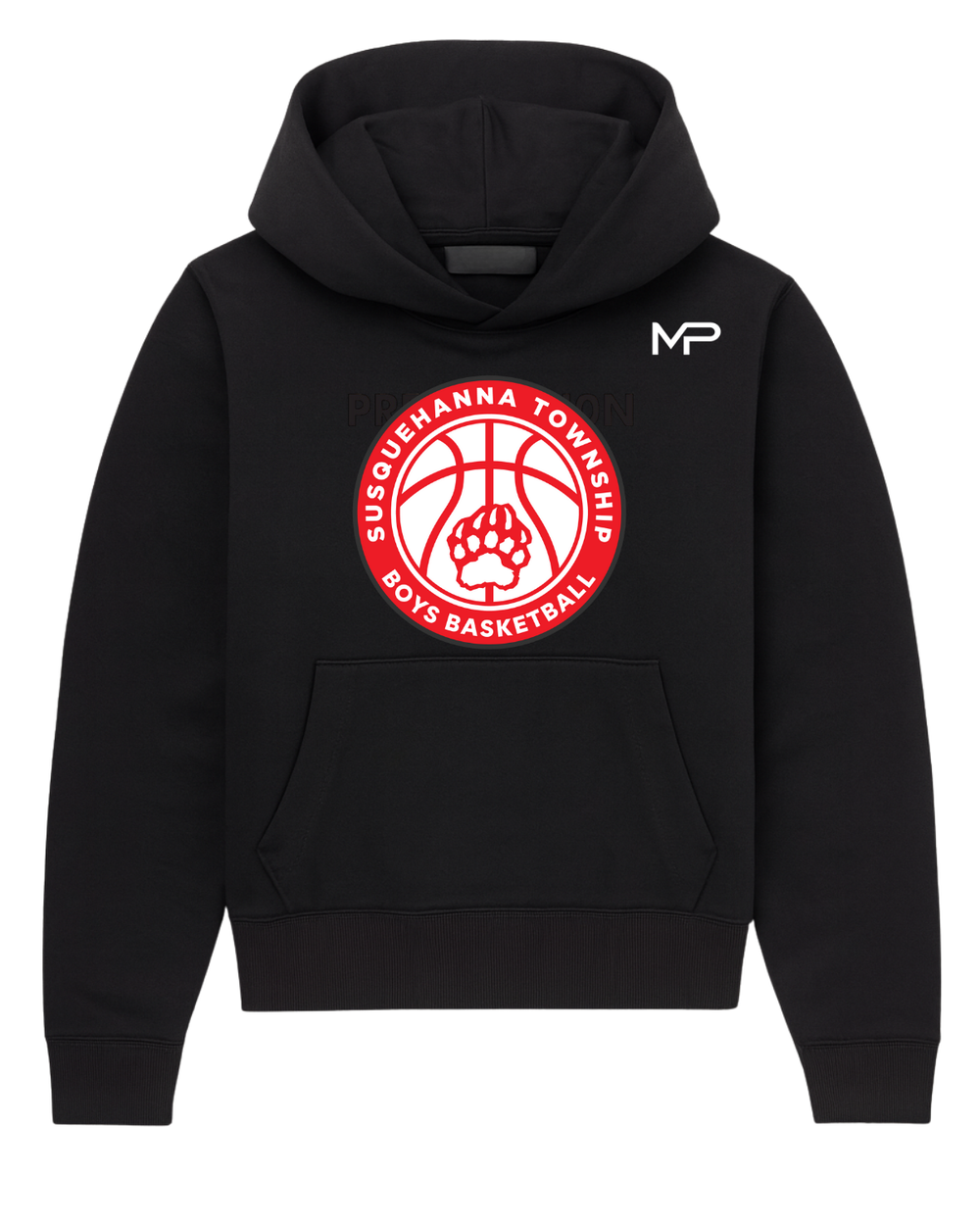 Hanna Boys Hoodies