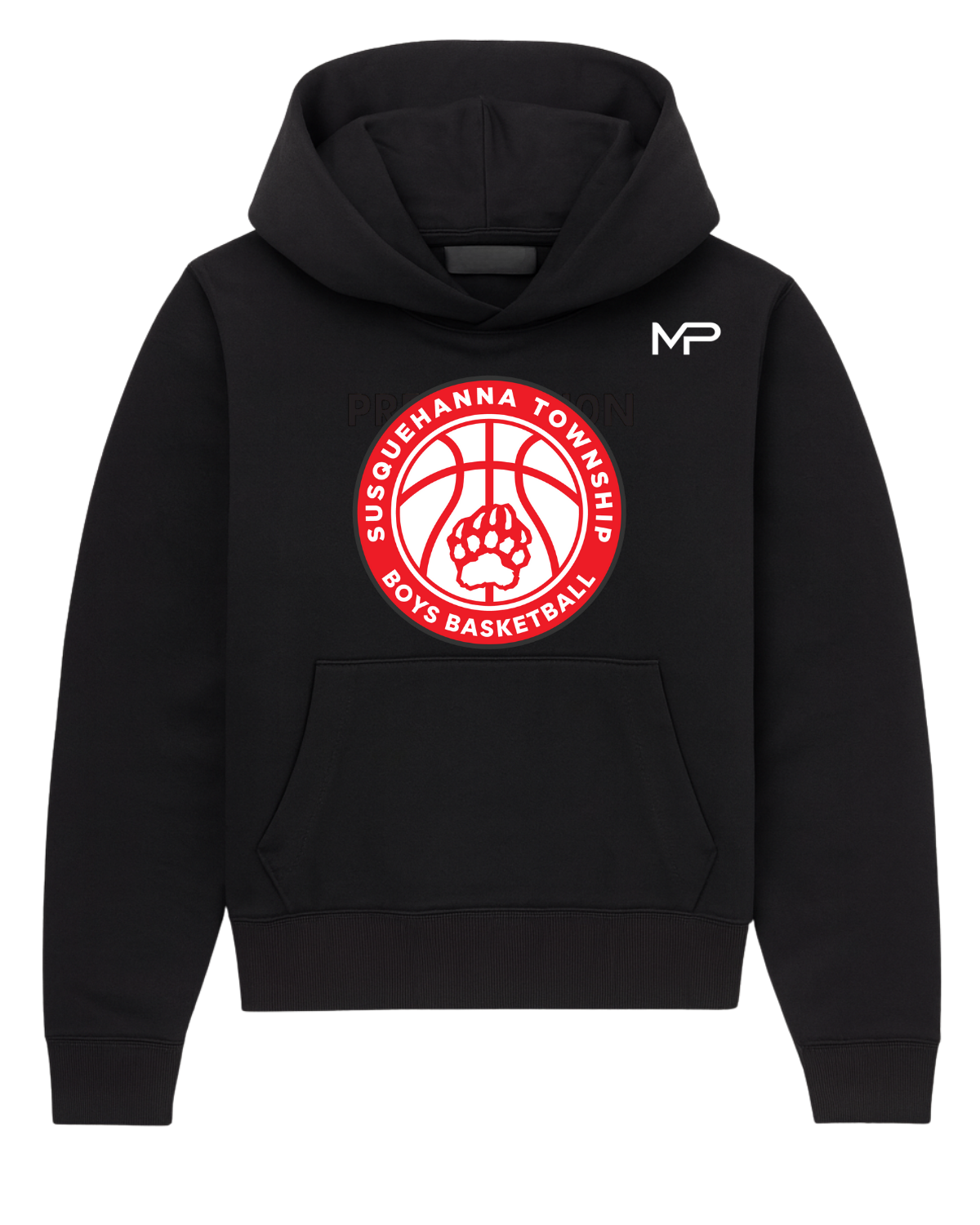 Hanna Boys Hoodies