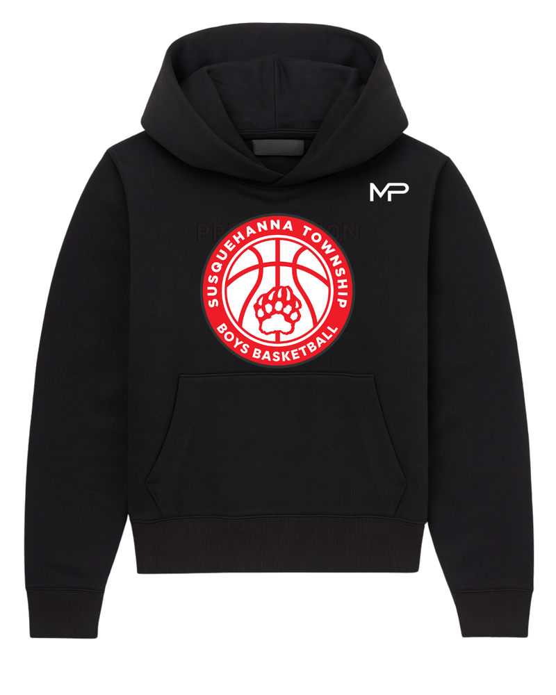 Hanna Boys Hoodies