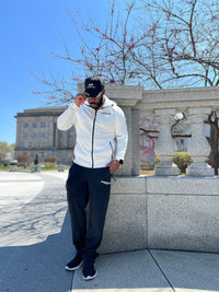 Prep Tech Set - White