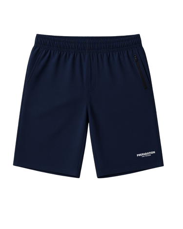 Persevere Shorts