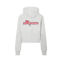 Lanc Half-Zip Hoodie