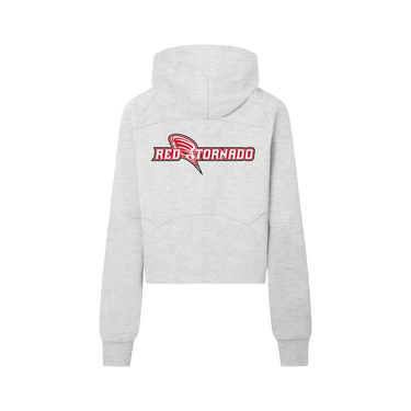 Lanc Half-Zip Hoodie