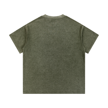 MAJOR Knit T-Shirt