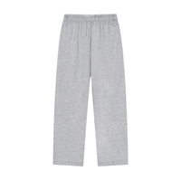 McD Straight-Leg Sweatpants
