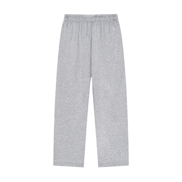 McD Straight-Leg Sweatpants