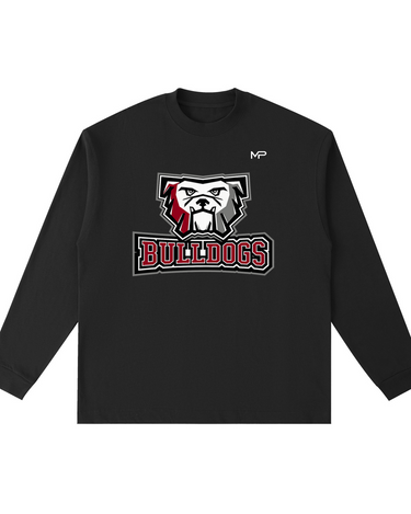 Thad Long Sleeve