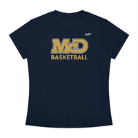 McD Slim Fit Crewneck T-Shirt