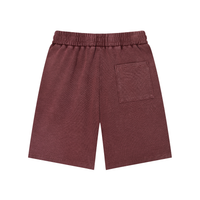 MAJOR Knit Shorts