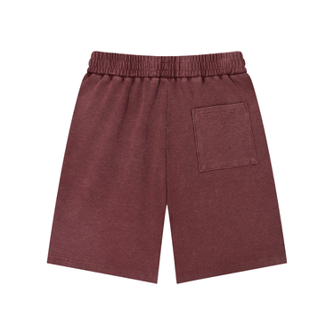 MAJOR Knit Shorts