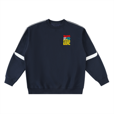 No Finish Line Sweater