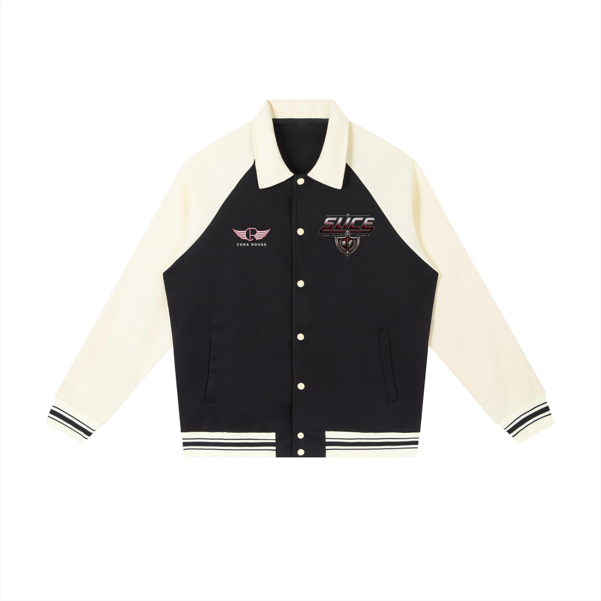 Slice Jacket