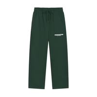 PREP Straight-Leg Sweatpants