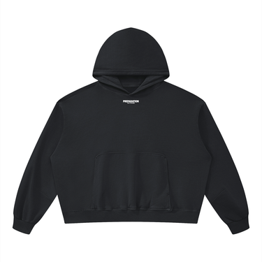 Prep Vintage Washed Hoodie