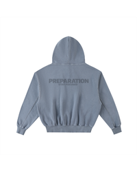 Prep Fleece Hoodie