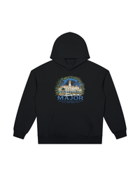 Major Paradise Hoodie