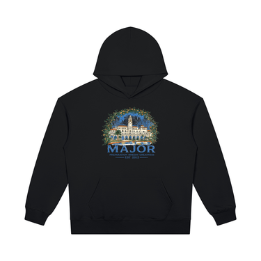 Major Paradise Hoodie