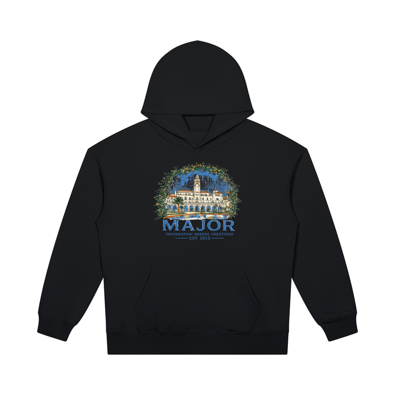 Major Paradise Hoodie