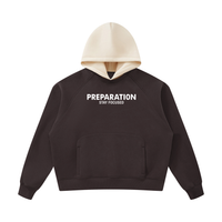 Prep 2 Toned Hoodie