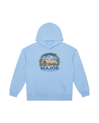 Major Paradise Hoodie