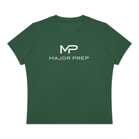 Major Prep Women's Signature Crew Tee