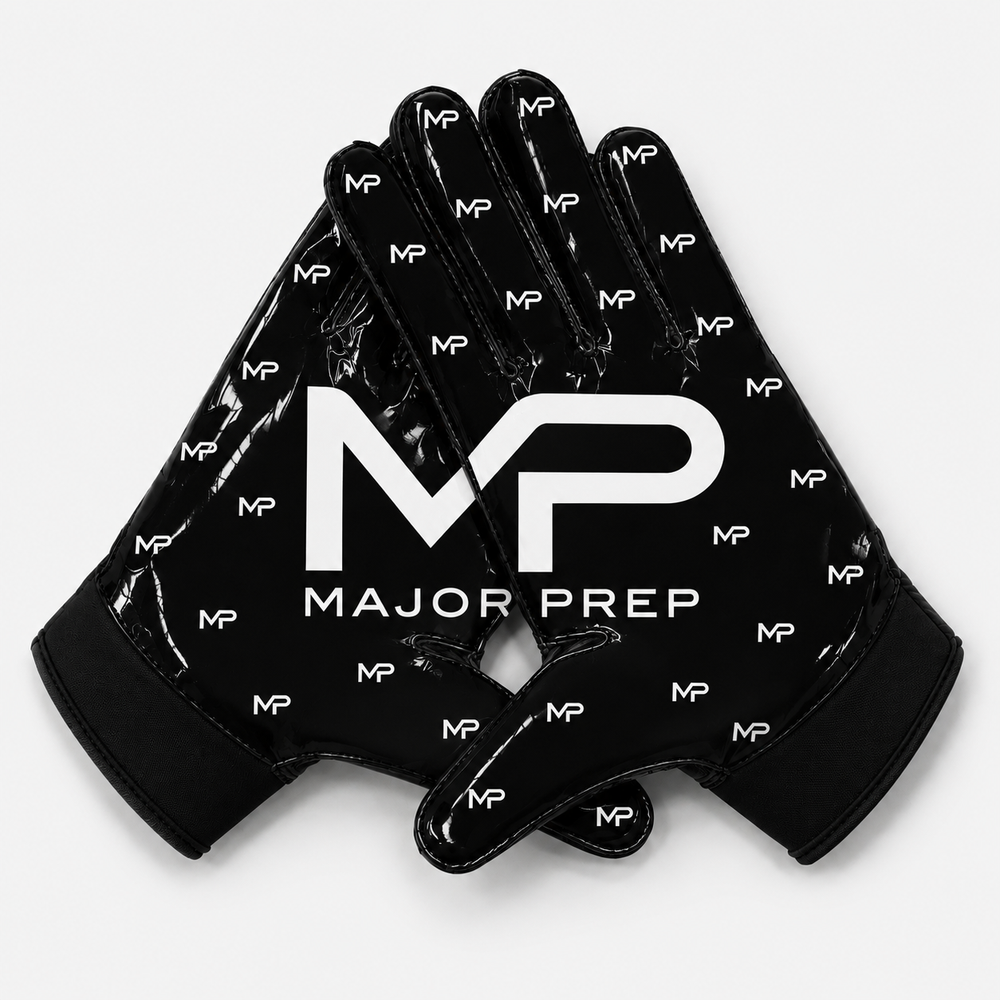 MP Football Gloves