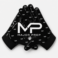 MP Football Gloves