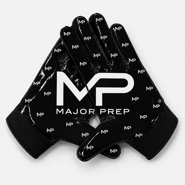MP Football Gloves