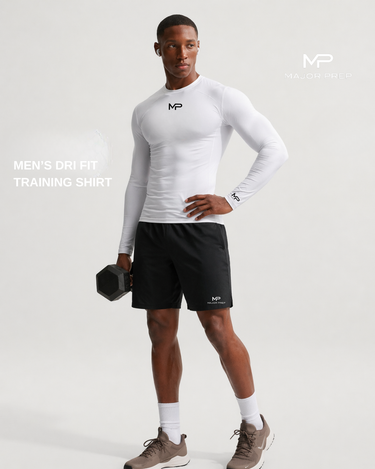 MP Long Sleeve Compression