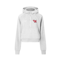 Lanc Half-Zip Hoodie