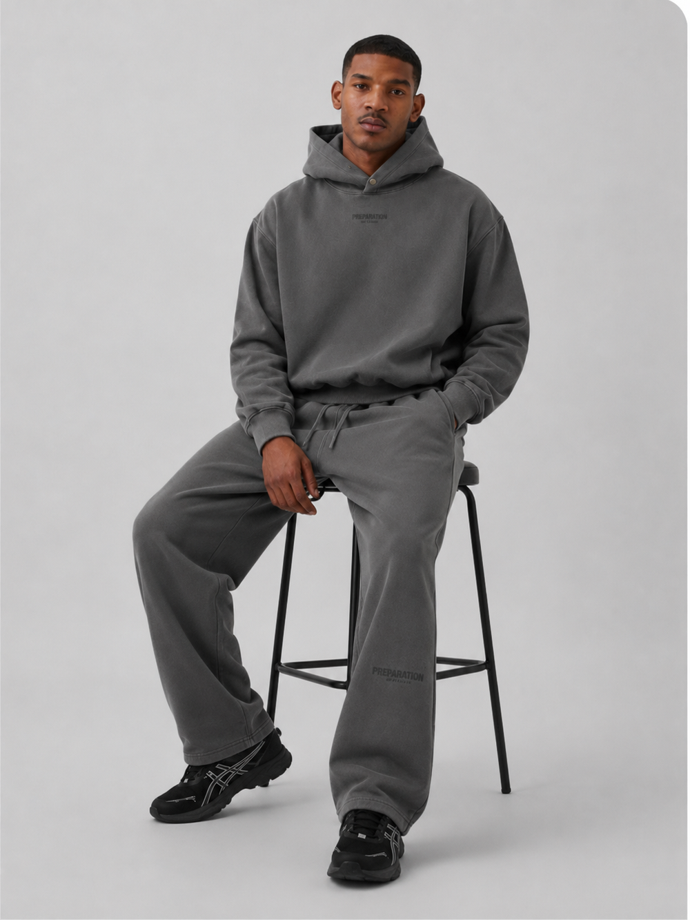 Legacy Washed Fleece Sweatpants