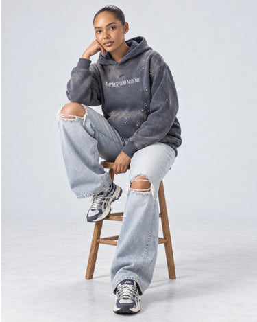 Impress GOD Hoodie