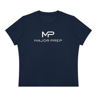 Major Prep Women's Signature Crew Tee
