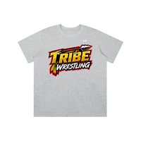 Tribe Wrestling T-shirt