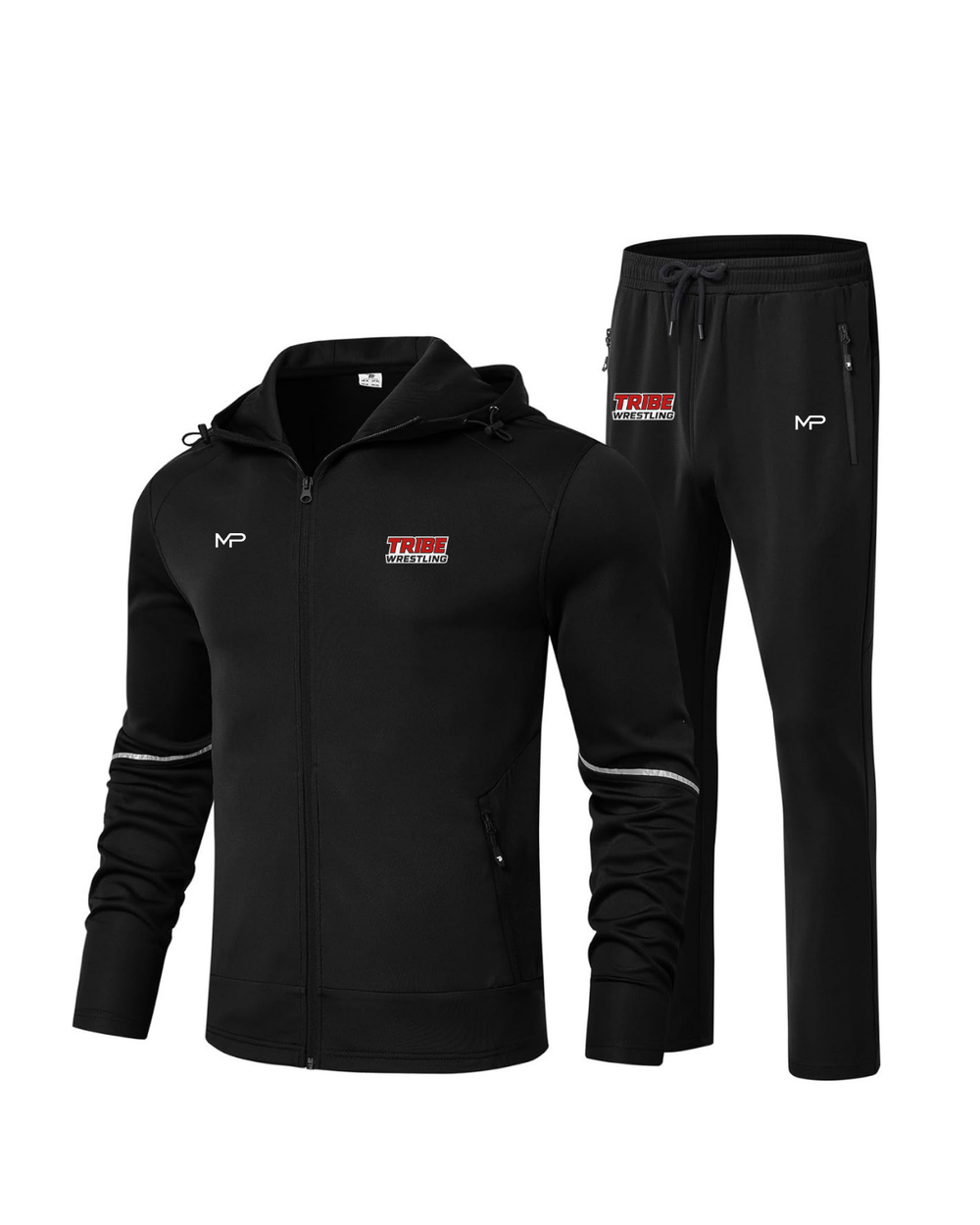 Sweatsuit