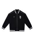 SBI Cougar Piping Bomber Jacket