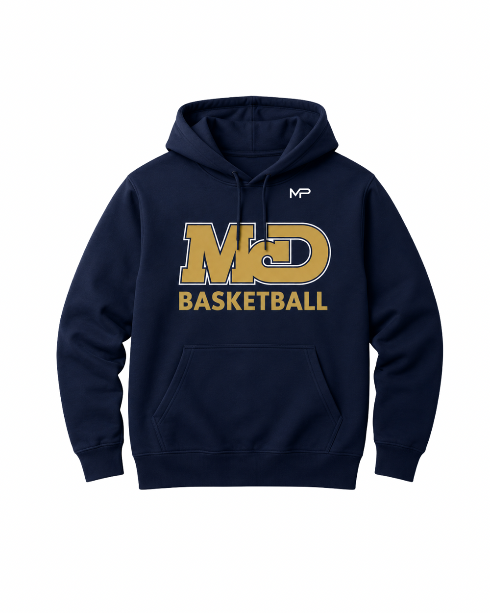 McD Hoodie