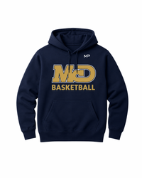 McD Hoodie