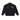 Fleece Polo Sweatshirt