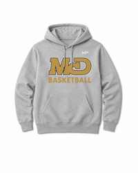 McD Hoodie